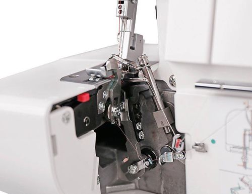 купить Оверлок Janome ArtStyle 4057 в Кишинёве 