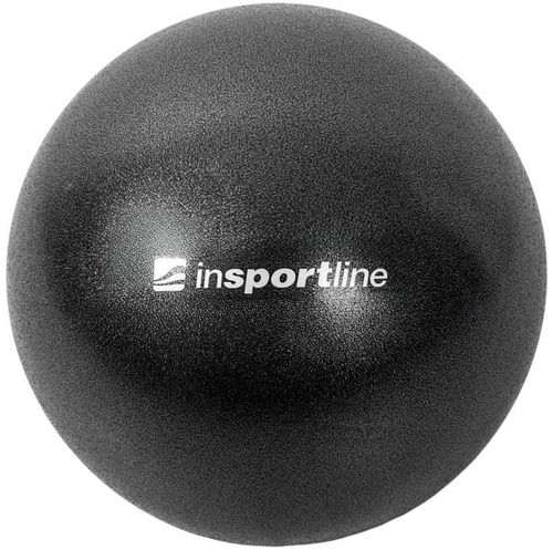 cumpără Echipament pentru yoga inSPORTline 13280 Set yoga black minge pilates/fitball/bloc/saltea (4 buc) în Chișinău 