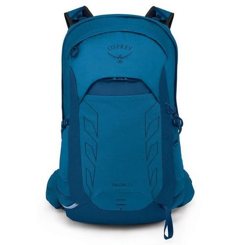 купить Рюкзак спортивный Osprey Talon 22 Scoria Blue/Night Shift (810145591390) в Кишинёве 