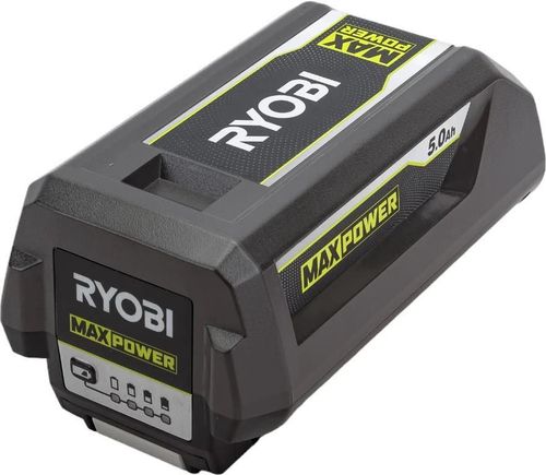 купить Зарядные устройства и аккумуляторы RYOBI RY36B50B 36V 5133005550 в Кишинёве 