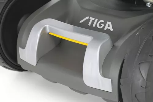 cumpără Mașini de tuns iarba Stiga COLLECTOR 548 S în Chișinău 