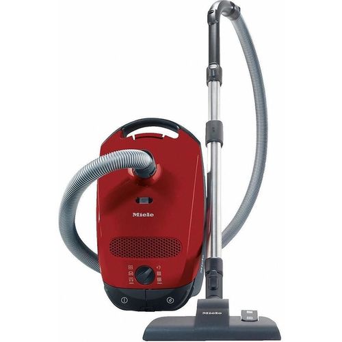 cumpără Aspirator cu sac Miele Classic C1 Powerline Mangorot în Chișinău 