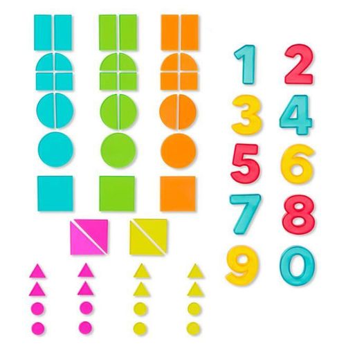 купить Головоломка Battat BX2604Z Jucarie de dezvoltare Cutie luminoasa Look & Shine, cod 61713 в Кишинёве 