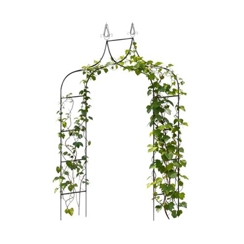 cumpără Decor pentrru grădină GardenLine PERG-N6078 арка для растений în Chișinău 