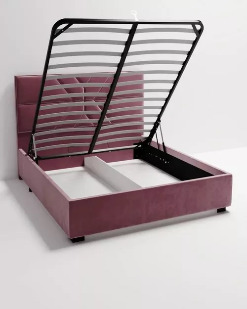 cumpără Pat my-STYLE my-Sona 90x200 (P52D90M14) în Chișinău 