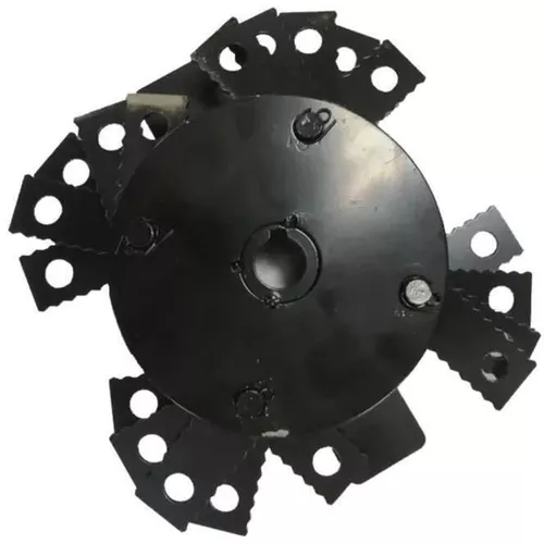 cumpără Moare și tocători de furaje Technoworker VOR57729 Cutit moara electrica în Chișinău 