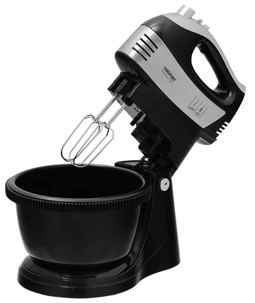купить Миксер Zelmer ZHM2459B в Кишинёве 