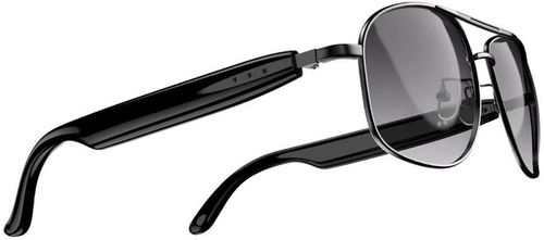 cumpără Ochelari inteligenți Blackview D1 Pro Black lenses, Black (BVD1PROBK) în Chișinău 