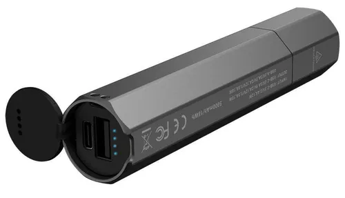 cumpără Lanternă Fenix E-CP LED Flashlight (Black) în Chișinău 