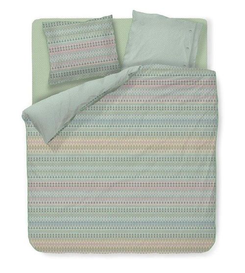 cumpără Textile de casă Pip Studio 329255 Ashanti Green 200x200/220 în Chișinău 