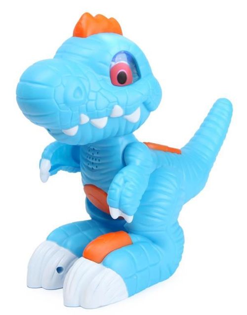 cumpără Jucărie miscellaneous 16919 Junior Megasaur T-Rex în Chișinău 