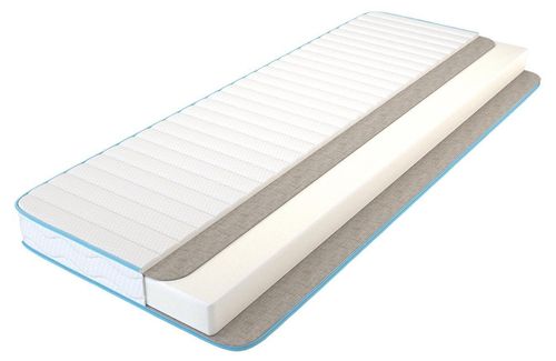 cumpără Saltea ortopedică Askona Матрас 120x060 kids Little Prince în Chișinău 