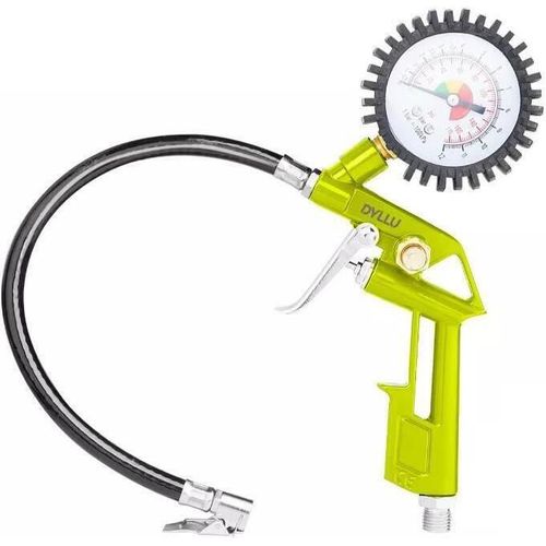 купить Пневмопистолет Dyllu DTGA2612 (51606) в Кишинёве 