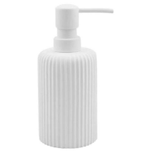 купить Дозатор для мыла Axentia 135858 Samos polizor alb в Кишинёве 