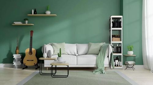 cumpără Raft de depozitare Nex Home Raft metalic Budget 1800x400x400mm, 5 rafturi MDF, galvanizat în Chișinău 