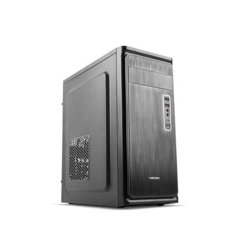 купить Корпус для ПК Natec NPC-0855 Armadillo Midi Tower USB 3.0 в Кишинёве 