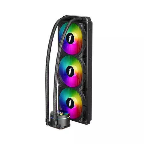 cumpără Cooler 1stplayer TS3-360-BK în Chișinău 