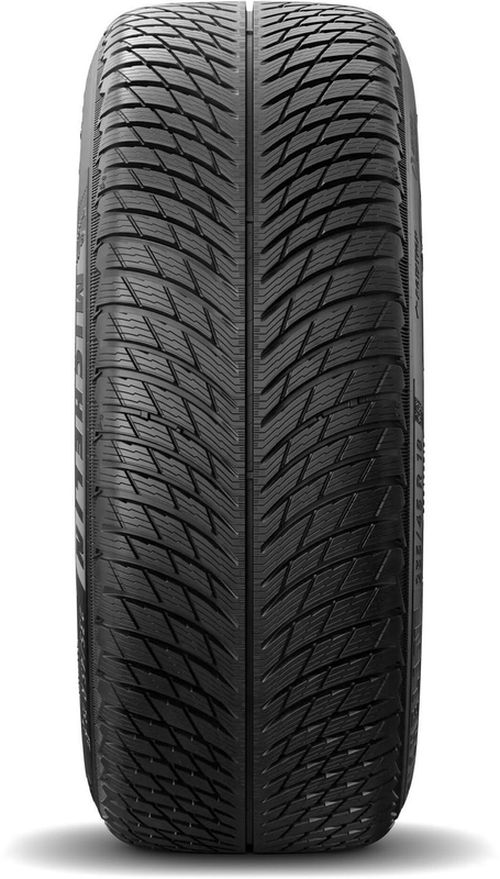купить Шина Michelin 245/35 R20 Pilot Alpin-5 95V в Кишинёве 