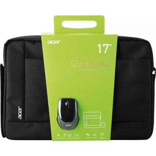 cumpără Geantă laptop Acer NP.ACC11.01Y STARTER KIT în Chișinău 
