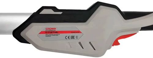 cumpără Mașina de polisat Crown CT13714L TB Телескоп.шлиф.машина для бетона Ø225мм 350W în Chișinău 