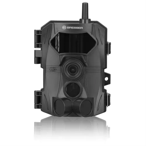 купить Камера наблюдения Bresser 100° wifi wildlife observation 4-24 Mp 20 m в Кишинёве 