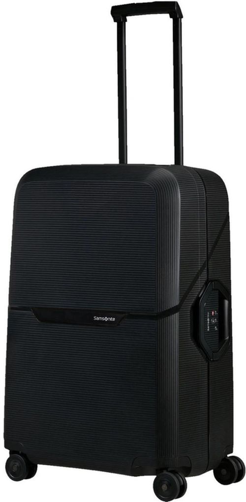 cumpără Valiză Samsonite Magnum Eco (139846/1374) în Chișinău 