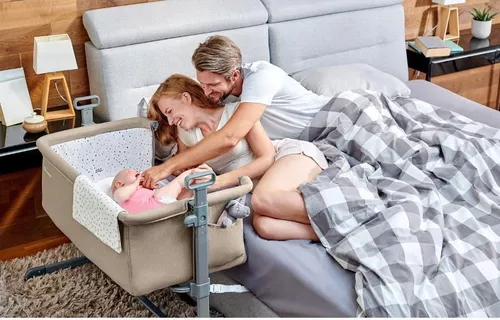 cumpără Țarc KinderKraft Neste KCNEGR00GRY0000 Dark Grey în Chișinău 