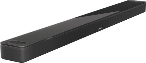 cumpără Soundbar Bose Soundbar Smart Ultra, Black în Chișinău 