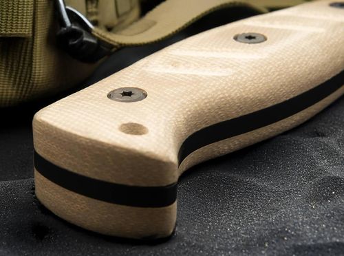 cumpără Cuțit turistic Boker BO-02SC012 Magnum Desert Warrior 2.0 în Chișinău 