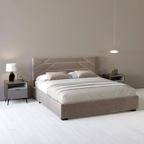 купить Кровать my-STYLE my-Lina 90x200 (P57D90M05) в Кишинёве 