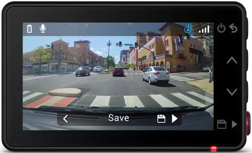 купить Видеорегистратор Garmin Dash Cam X210 (010-02859-10) в Кишинёве 