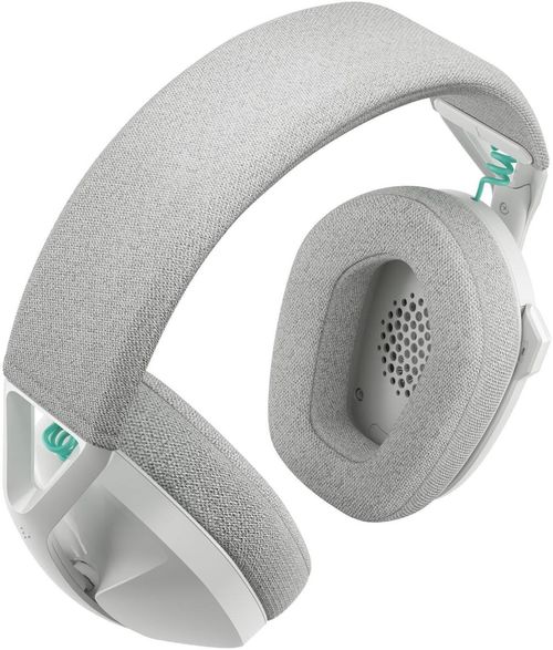 купить Наушники игровые Logitech G321 LIGHTSPEED Wireless Gaming Headset, White в Кишинёве 