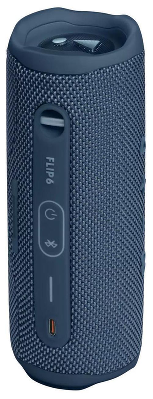 cumpără Boxă portativă Bluetooth JBL Flip 6 Blue în Chișinău 