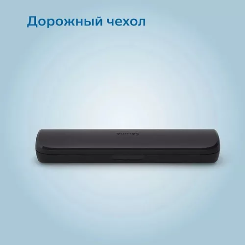 cumpără Periuță de dinți electrică Philips HX3673/14 Sonicare 3100 series în Chișinău 