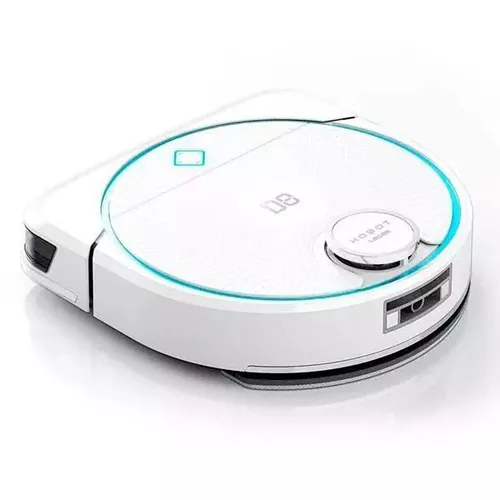 купить Пылесос робот Hobot Legee D8+S6 Pro в Кишинёве 