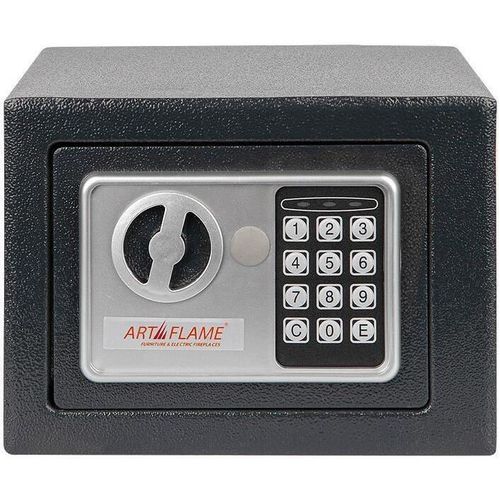 купить Офисный сейф ArtFlame Safeu electronic G-17E в Кишинёве 