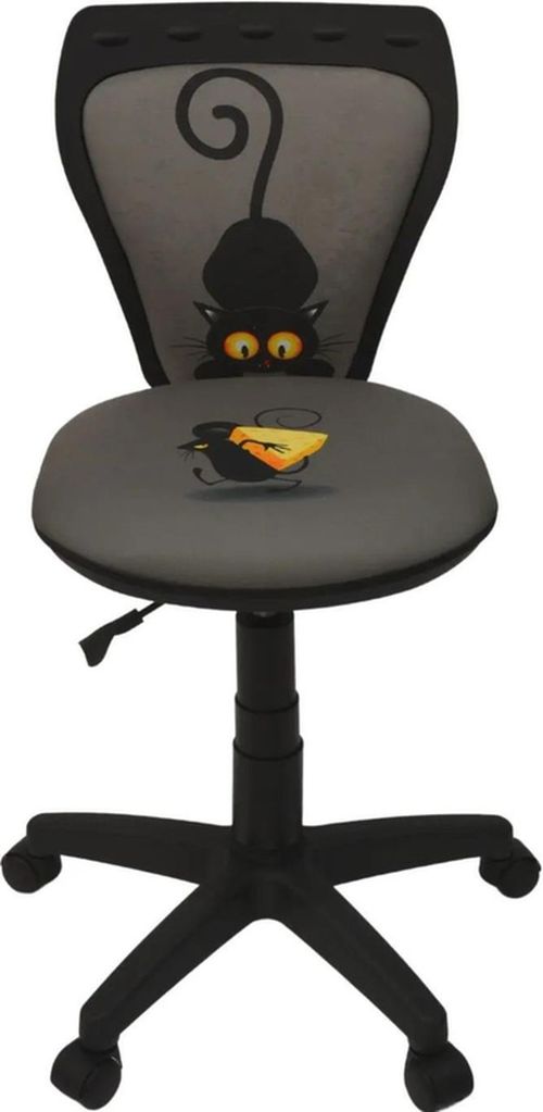 купить Офисное кресло Nowystyl Ministyle GTS Cat&Mouse в Кишинёве 