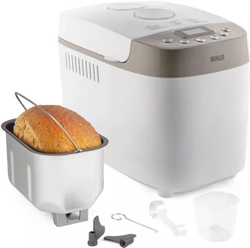 cumpără Cuptor de pâine Muhler MBM-1509, 2 Agitators în Chișinău 