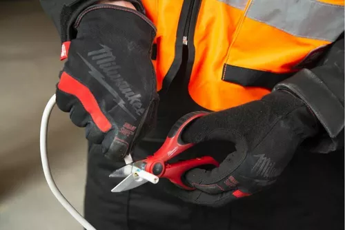 cumpără Unealta de mana Milwaukee 4932478620 foarfeca p/u electricieni în Chișinău 
