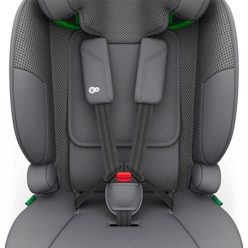 cumpără Scaun auto KinderKraft Comfort UP 2 Plus i-Size grey KCCOUP02GRYPL00 în Chișinău 