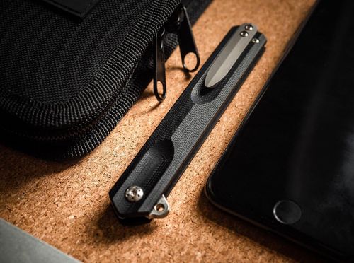 купить Нож походный Boker Plus Kyoto в Кишинёве 