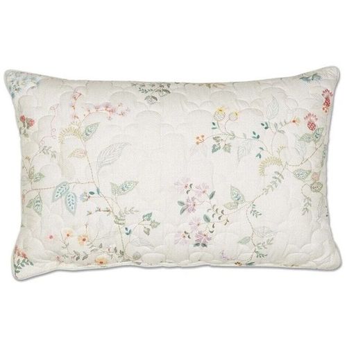 cumpără Set de perne si plapume Pip Studio 329639 Kili Flower Cushion 45x70 White în Chișinău 