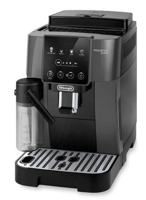 купить Кофемашина DeLonghi ECAM223.61.GB Magnifica Start в Кишинёве 