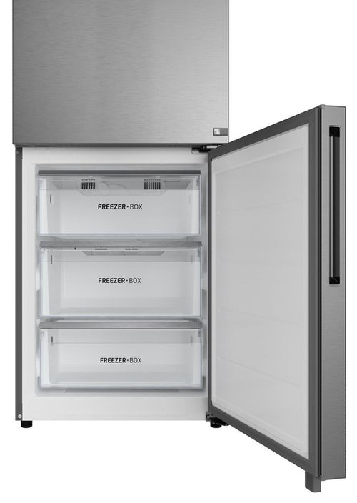 cumpără Frigider cu congelator jos Teka RBF 64650 SS în Chișinău 