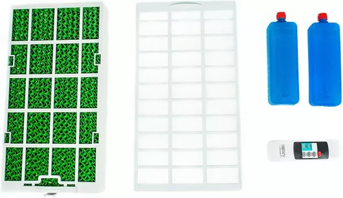 купить Охладитель воздуха Camry CR 7920 в Кишинёве 