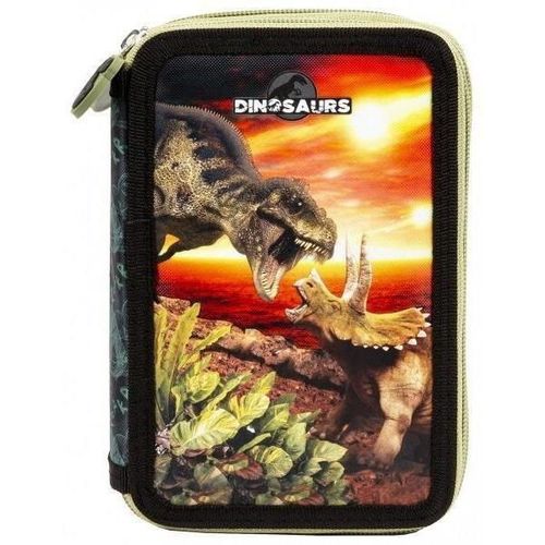 купить Детский рюкзак Derform Dinosaurs PWDDN18 в Кишинёве 