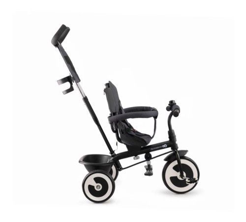 Triciclu KinderKraft Aston Grey 