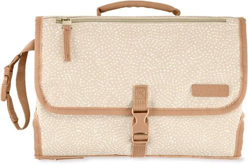 купить Аксессуар для пеленания Skip Hop 9Q220910 Statie de schimbat Pronto Beige Swirl в Кишинёве 