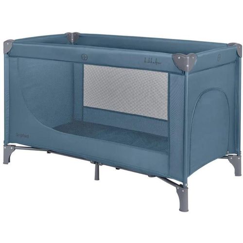 купить Манеж Kikka Boo 31003020115 Tarc pentru copii So Gifted Blue 2026 в Кишинёве 