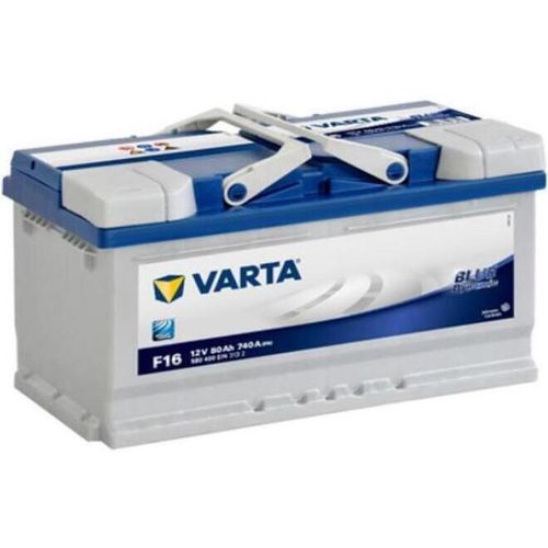 cumpără Acumulator auto Varta 80AH 740A(EN) (315x175x190) S4 011 (5804000743132) în Chișinău 